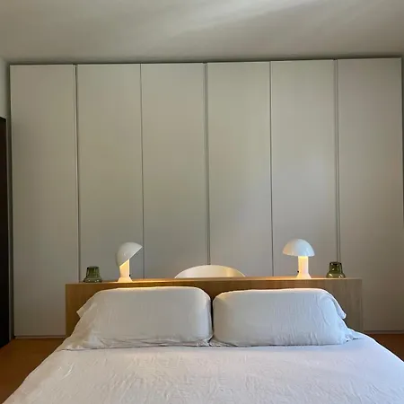 Casa vacanze Lunavi