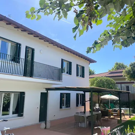 Lunavi Casa vacanze Forte dei Marmi